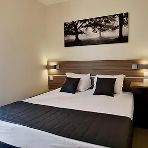 Hotell Esperance, Nice